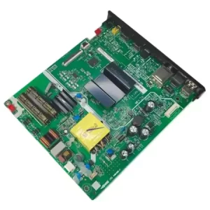 PLACA PRINCIPAL PARA TV 43S615 MODELO 40-MT21T1-MPC2HG