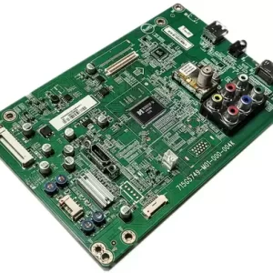 PLACA PRINCIPAL PARA TV 42PFL3008D78 715G5749-M01-000-004K