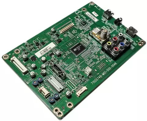 PLACA PRINCIPAL PARA TV 42PFL3008D78 715G5749-M01-000-004K