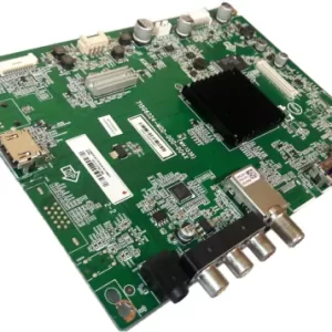 PLACA PRINCIPAL TV PHILIPS 40PFG4109/78 40PFG4109 MODELO 715G6324-M0D-000-004X