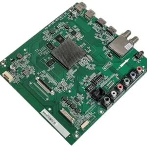 PLACA PRINCIPAL PARA TV L49S4900FS MODELO 40-MT56E-MAH2LG-BZ