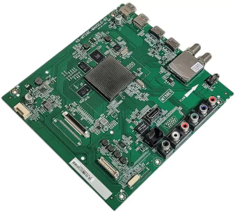 PLACA PRINCIPAL PARA TV L49S4900FS MODELO 40-MT56E-MAH2LG-BZ