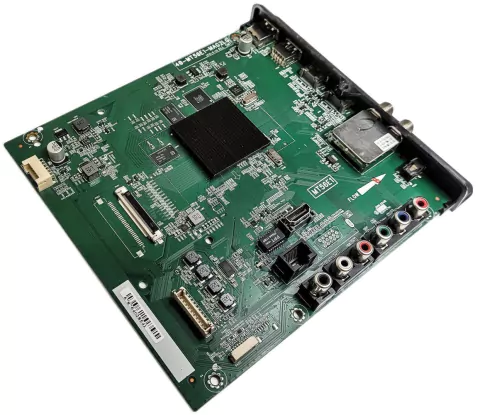 PLACA PRINCIPAL TV SEMP TCL L39S4900FS MODELO 40-MT56E1-MAG2LG