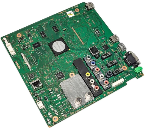 PLACA PRINCIPAL PARA TV KDL-40EX525 40EX525 MODELO 1-883-753-72