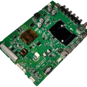 PLACA PRINCIPAL PARA TV PTV40E60SN MODELO JUC7.820.00207831 VERSÃO A
