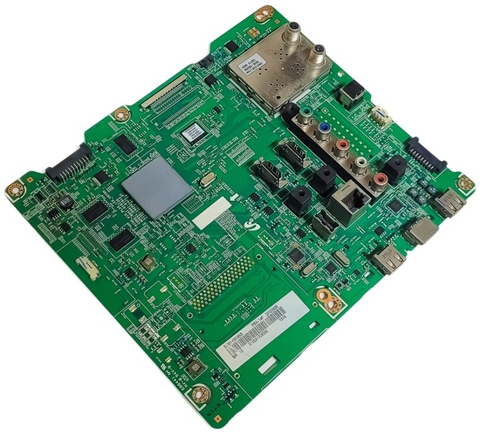 PLACA PRINCIPAL PARA TV UN40ES6100 UN40ES6500 UN46ES6100 UN40ES6100G UN40ES6500G UN46ES6100G BN41-01812A