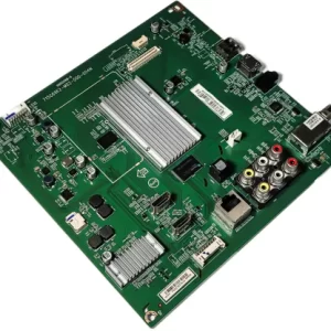 PLACA PRINCIPAL PARA TV 43PFG5100/78 43PFG5100 MODELO 715G6962-M02-000-004N
