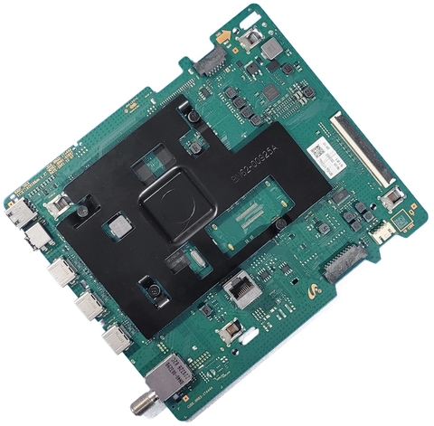 PLACA PRINCIPAL PARA TV UN50AU7700G UN50AU7700 MODELO BN94-172562 BN83-17444A