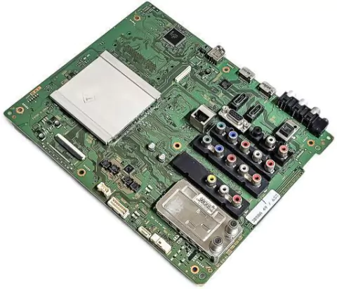 PLACA PRINCIPAL PARA TV KDL-32BX305 MODELO 1-881-636-22