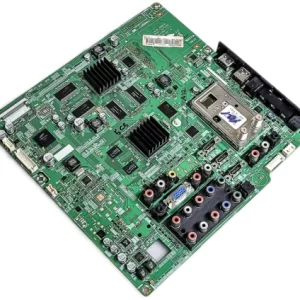 PLACA PRINCIPAL PARA TV LN40A650A1F LN40A650A2R MODELO BN41-01018A