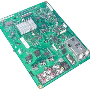 PLACA PRINCIPAL PARA TV 32LV700WDA 32LV700 MODELO V28A00112901 PE0856