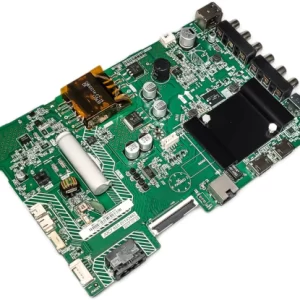 PLACA PRINCIPAL PARA TV PH32E60DSGWA PH32E60 MODELO JUC7.820.00193442 VERSÃO A