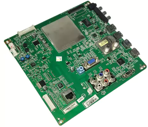 PLACA PRINCIPAL PARA TV 32PFL4007D/78 32PFL4007D 32PFL4007 MODELO M715G5172-M01-001-04I