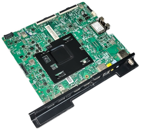 PLACA PRINCIPAL PARA TV UN43NU7100G UN43NU7100 MODELO BN94-13191C BN41-02635A