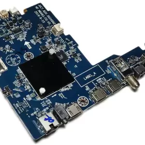 PLACA PRINCIPAL PARA TV BTV42G70N5CF BTV42G70 MODELO JUC7.820.00249921 VERSÃO A