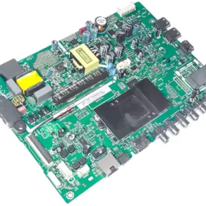 PLACA PRINCIPAL PARA TV PH32E20DSGWA MODELO 5844-A8R32T-0P00 VERSÃO A