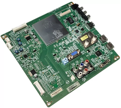 PLACA PRINCIPAL PARA TV 42PFL3507D78 42PFL3507D MODELO M715G5172-M01-001-04I