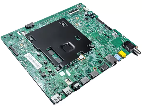 PLACA PRINCIPAL PARA TV UN70KU6000G UN70KU6000 MODELO BN94-10804Q BN41-02528A