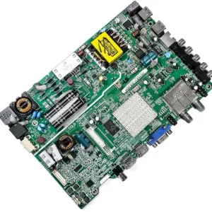 PLACA PRINCIPAL PARA TV DL3277I DL3277IA DL3277I(A) DL3277 MODELO 5800-A8R16B-1P00 PRDL3277IA