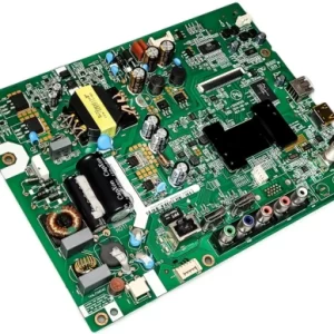 PLACA PRINCIPAL PARA TV DL3945I(A) MODELO 35019505