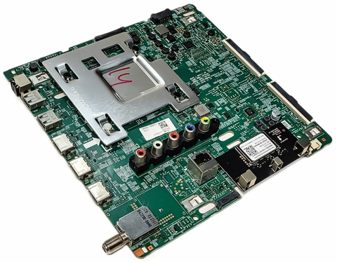 PLACA PRINCIPAL PARA TV UN43RU7100G UN43RU7100 MODELO BN94-14883V BN41-02703A