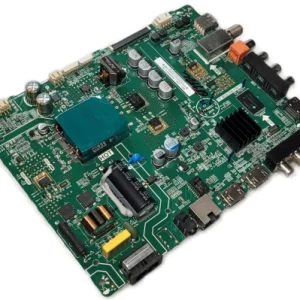 PLACA PRINCIPAL PARA TV PH32C10DSGW MODELO TP.MS6308I.PB755
