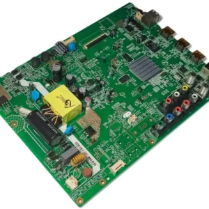 PLACA PRINCIPAL PARA TV LE3256(B)W MODELO 35016956