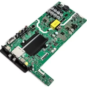 PLACA PRINCIPAL PARA TV PTV40E21DSWN MODELO 5844-A7M02B-0P20 VERSAO B