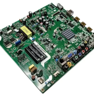 PLACA PRINCIPAL TV SEMP TCL LE4057I(C) MODELO 35016957