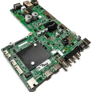 PLACA PRINCIPAL PARA TV PHILCO PTV32D10N5SKH PTV32D10N MODELO 6683M7C1