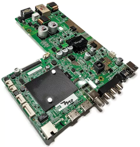 PLACA PRINCIPAL PARA TV PHILCO PTV32D10N5SKH PTV32D10N MODELO 6683M7C1