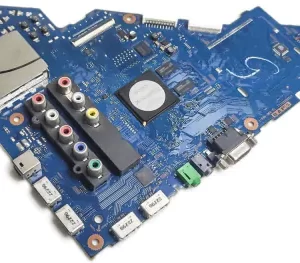 PLACA PRINCIPAL TV SONY KDL-32EX555 MODELO 1-885-388-51