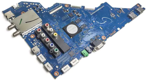 PLACA PRINCIPAL TV SONY KDL-32EX555 MODELO 1-885-388-51