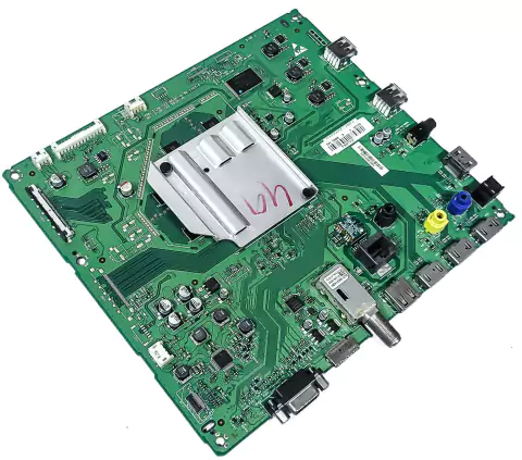 PLACA PRINCIPAL PARA TV 42PFL5007G78 32PFL5007G78 42PFL5007G 32PFL5007G 42PFL5007 32PFL5007 3139 123 65381V5 WK1147.5