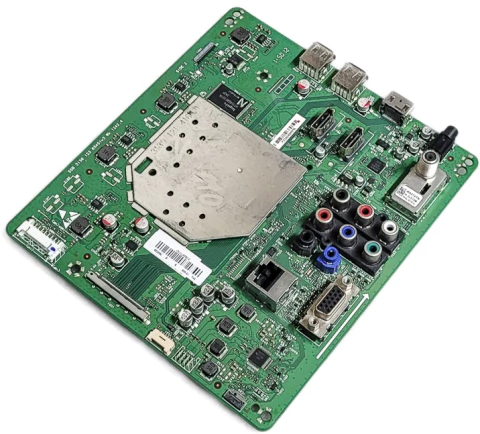PLACA PRINCIPAL PARA TV 42PFL5008G 42PFL5508G 46PFL5508G 42PFL5008G/78 42PFL5508G/78 46PFL5508G/78 3139 123 65451v3