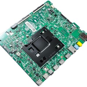 PLACA PRINCIPAL PARA TV UN55MU6400G UN55MU6400 MODELO BN94-12401G BN41-02568B