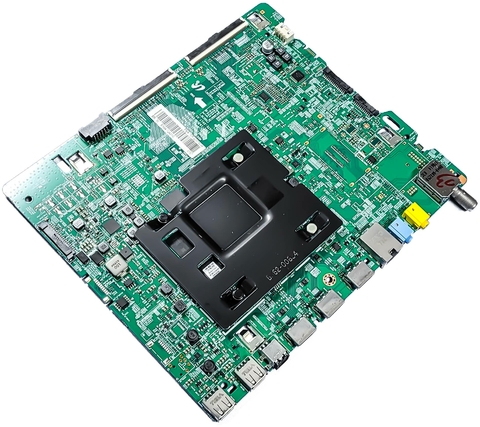 PLACA PRINCIPAL PARA TV UN55MU6400G UN55MU6400 MODELO BN94-12401G BN41-02568B