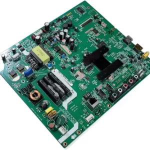PLACA PRINCIPAL PARA TV LE4058(C)F MODELO 35017652