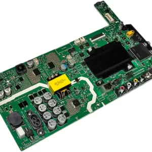 PLACA PRINCIPAL PARA TV PTV40E21DSGWN MODELO 5844-A7M02B-0P10 VERSÃO A