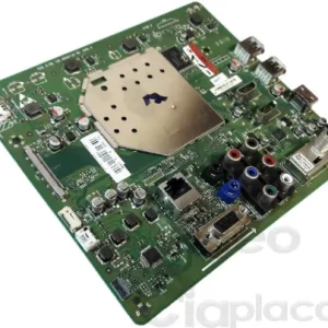 PLACA PRINCIPAL TV PHILIPS 32PFL3508G/78 39PFL3508G/78 42PFL3508G/78 32PFL3518G/78 SSB 3139 123 65451V3 WK 1242.4