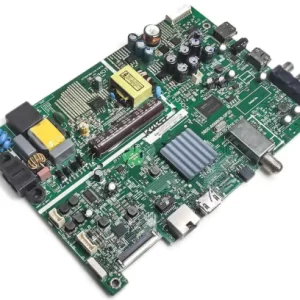 PLACA PRINCIPAL TV PHILCO PH32E31DSGW MODELO 5800-A6M80B-0P20