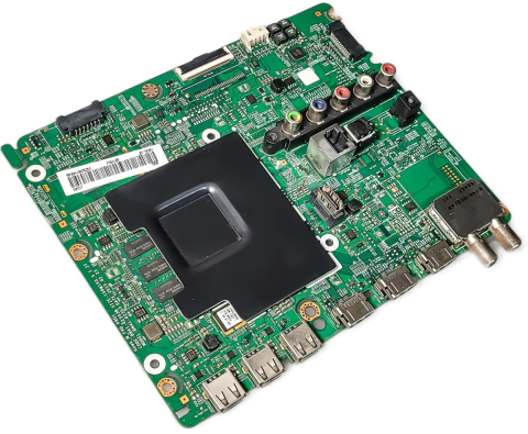 PLACA PRINCIPAL PARA TV UN48J6500AG UN40J6500AG UN55J6500AG UN48J6500 UN40J6500 UN55J6500 MODELO BN41-02353B