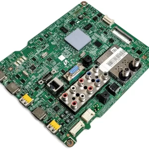 PLACA PRINCIPAL PARA TV LN40D550 LN32D550 LN32D450 LN37D550 LN40D550K7G LN32D550K7G LN32D550K1G LN32D450G1G