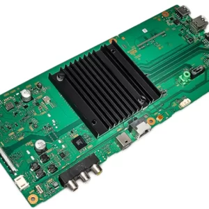 PLACA PRINCIPAL PARA TV KD-49X705F 49X705F MODELO 1-983-119-21