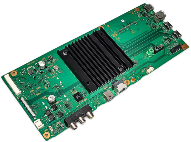 PLACA PRINCIPAL PARA TV KD-49X705F 49X705F MODELO 1-983-119-21