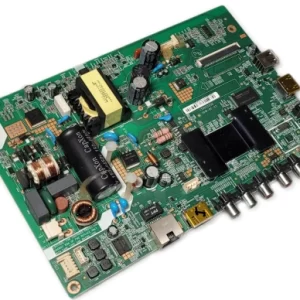 PLACA PRINCIPAL PARA TV DL3253W MODELO 35022256