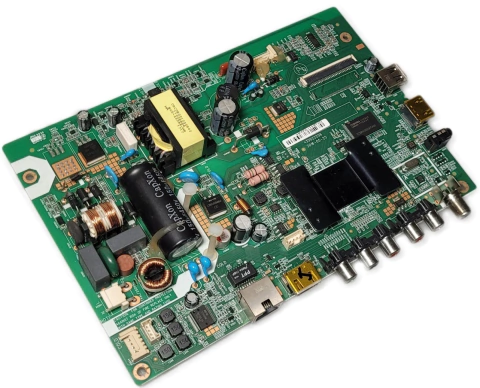 PLACA PRINCIPAL PARA TV DL3253W MODELO 35022256