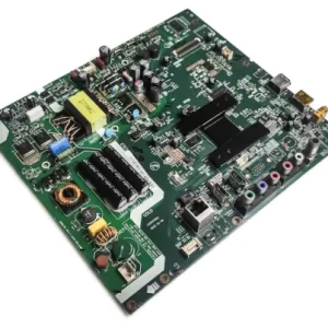 PLACA PRINCIPAL TV SEMP TCL DL3954 LE4056 MODELO 35017652