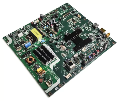 PLACA PRINCIPAL TV SEMP TCL DL3954 LE4056 MODELO 35017652