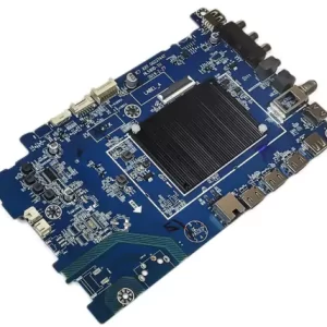 PLACA PRINCIPAL PARA TV PTV55F62SN PTV55F62SNC PTV55F62SNT PTV55F62 PTV55F62 PTV55F62 MODELO JUC7.820.00237447 VERSÃO A